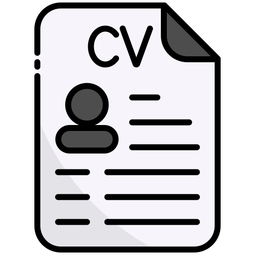 resume