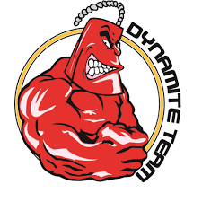 dynamite